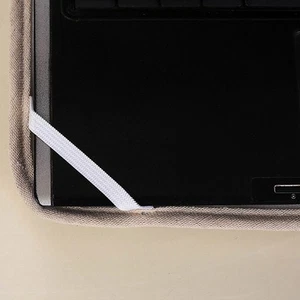Notebook laptop sleeve bag cotton pouch case cover for 14 /15.6 /15 inchlaptJ Nm - Bild 1 von 20