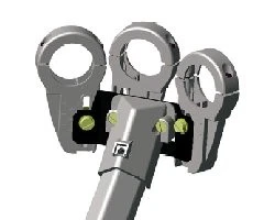 Visiosat SMC - Supporto multifeed AUSTRIA 13/16/19° - Immagine 1 di 1