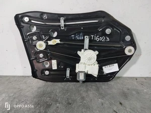 13193205 ELEVALUNAS TRASERO IZQUIERDO / 987493102 / 351184 PARA OPEL ASTRA H TWI - Imagen 1 de 7