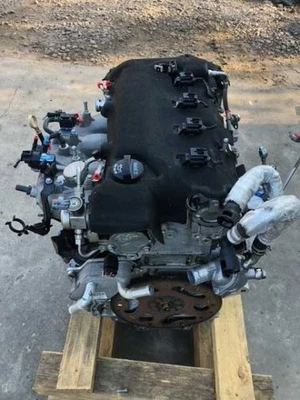 07 08 09 10 PONTIAC SOLSTICE 2.0L 112K TURBO ENGINE OEM 90 DAY WARRANTY Foto 1 de 3