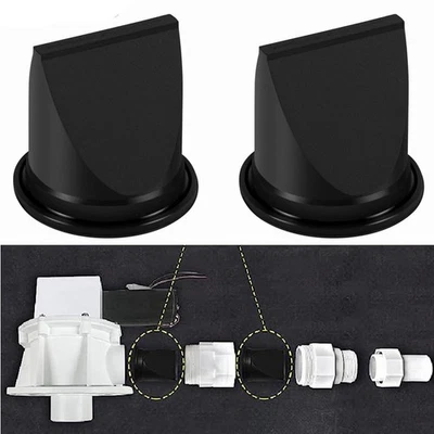 Duck Bill Valve Kit Check Valves 52A S12D S12DAB Plastic High Performance - Image 1 of 4