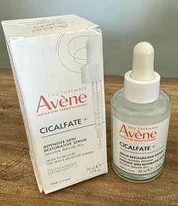 Avene Cicalfate Intensive Skin Restorative Serum (30ml/1fl.oz) NEW - Picture 1 of 5