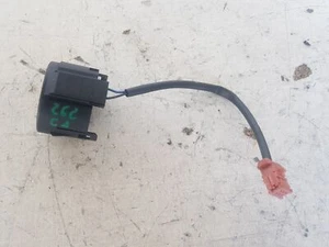 9663123280 CENTRALINA LETTORE CHIAVE PEUGEOT 207 SW 1.6 D 66KW 2007 9HX - Foto 1 di 8