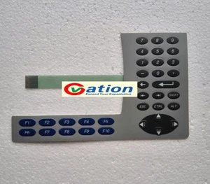 for Panelview plus 600 keypad membrane 2711P-K6M20 2711P-K6C20 - Picture 1 of 1