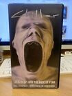 Chiller : Vol 1 - VHS Video Tape (1995) Prophecy / Here Comes The Mirror Man