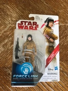 Star Wars Resistance Tech Rose Force Link Figur - Bild 1 von 10