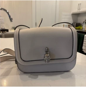 Alexander Mcqueen Crossbody Skull bag - Picture 1 of 6