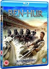 Ben Hur [Blu-Ray] [Region B/2] NEW