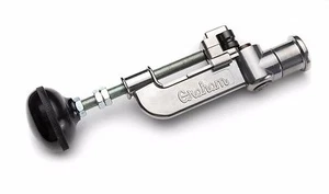 Strumento per perline tubolari 1/4" e 5/16", rullo per perline tubi, forma di perline, forma di tubo - Foto 1 di 5