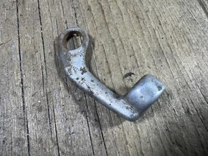 Bicycle Seatpost Binder Hanger Center Pull Brake Cable Hanger For Seatpost Clamp - Picture 1 of 6