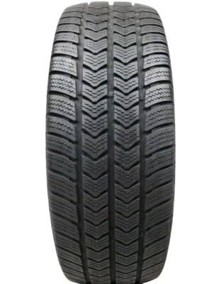 1 x Winterreifen 235/65 R 16 C 115/113 R SEMPERIT Van-Grip 2 DOT18 7mm - Bild 1 von 2