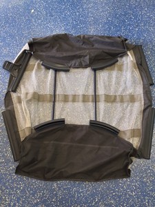 graco playard bassinet insert