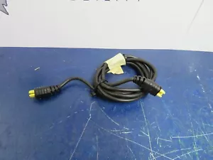 Permobil Quickie Rnet Joystick Kabel 8 Fuß 96 Zoll Rollstuhl Motorstuhl Draht #2795 - Bild 1 von 2