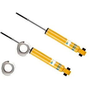 2 Bilstein B6 Shocks 2-24-128797 rear for ALFA ROMEO 159 BRERA SPIDER dampers - Picture 1 of 5
