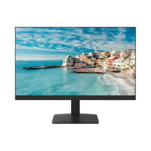 HIKVISION MONITOR 27 LED IPS FHD 5MS 300 CDM, VGA/HDMI - Foto 1 di 1