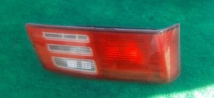 Tail light left inside Mitsubishi Galant station wagon VI EA0 rear light left side - Picture 1 of 2