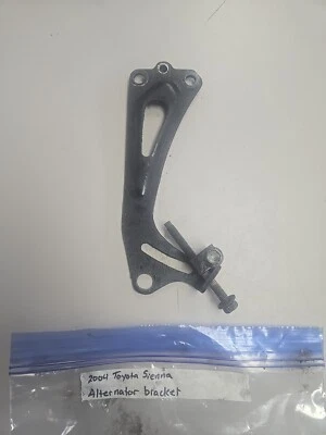 Soporte alternador Toyota Sienna 2004 2006 3,3 L Foto 1 de 3