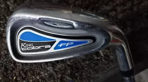 39,5 IN KING COBRA FP CAVITY BACK 4 FERRO MAZZA DA GOLF EXCEL CON REG GRAFITE 1124 - Foto 1 di 5