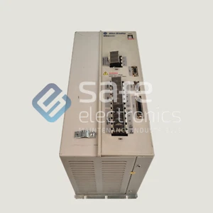 2098-DSD-HV150 - Variateur ALLEN BRADLEY - Foto 1 di 4