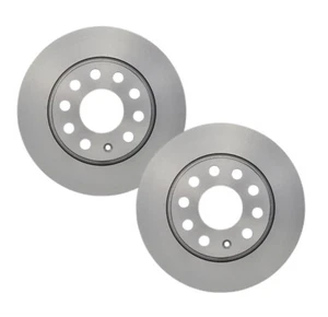 Bosch Rear Brake Disc Rotors 272mm BD1515 fits VW T-ROC A11 2.0 TSI 4motion - Picture 1 of 5