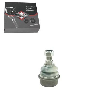 Mevotech Suspension Ball Joint Front Lower For 1984-1985 Mercedes-Benz 380SE - Image 1 of 3