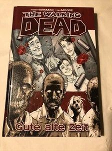 The Walking Dead Comic Band 1 - Bild 1 von 1