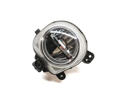 14-19 BMW X3 X4 X5 X6 X5M X6M ///M (F15 F16 F25 F26 F85 F86) LEFT - LED FOGLIGHT - Image 1 of 4