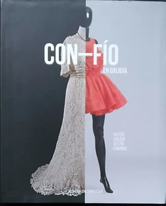 CON-FIO EN GALICIA 406 PAGS GRAN FORMATO EDICIÓN 2016 LUJO GALLEGO+CASTELLANO - Imagen 1 de 3
