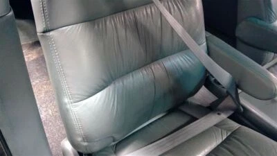 Cinturón de seguridad pasajero delantero derecho con retractor gris se adapta a 99-02 ODYSSEY 88718 Foto 1 de 4