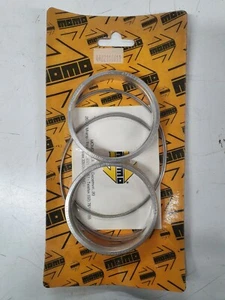 Momo Hub Centric Rings Alloy 66.1 Pack of 4 suit wheels - Picture 1 of 1