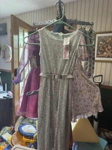 Disney Store Jasmine Romper - Picture 1 of 4