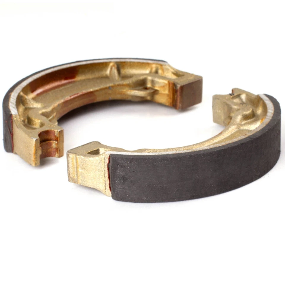 Premier Front Brake Shoes for Yamaha IT175 1980-1981 - Image 1 of 1