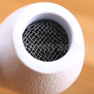 0.67"Dia Tobacco Smoking Pipe Screen Ball Filter Boost Combustion 10pcs Fashion - Picture 1 of 11