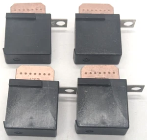4x SCHLEIFKOHLE FÜR SWM(T) ,MSW NEU - Imagen 1 de 3