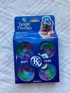 TANGLE Therapy ADHD Fidget Toy - Picture 1 of 1
