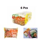 6 x Pcs Pad Thai MAMA Instant Noodles 67 g. Pack of 6 sachets from Thailand