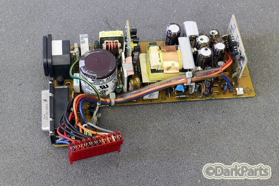 Astec AA19900 Open Frame Power Supply - Immagine 1 di 1