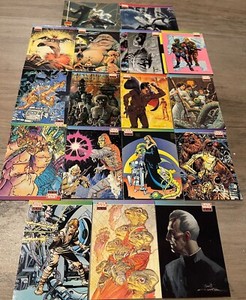 1993 Topps Star Wars Galaxy Base Cards Complete Your Set, You Pick One