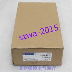 1pcs New HIRSCHMANN MSM40-T1T1T1T1TZ9HH9E99.9.99 - Picture 1 of 2
