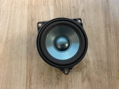MERCEDES BENZ S550 CL63 S63 W216 OEM 07-13 ALTAVOZ HIFI SUPERIOR DE RANGO MEDIO DELANTERO DEL TABLERO Foto 1 de 4