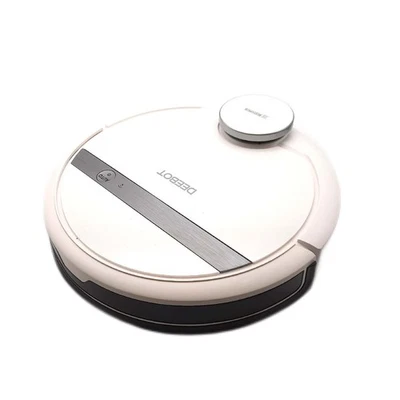 ECOVACS Robotics DEEBOT 900 Saugroboter ? Leistungsstarker Staubsauger  - Defekt - Bild 1 von 4