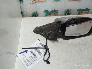 Passenger Side View Mirror Power Heated Manual Folding Fits 15-22 300 3879542 - Picture 1 of 3