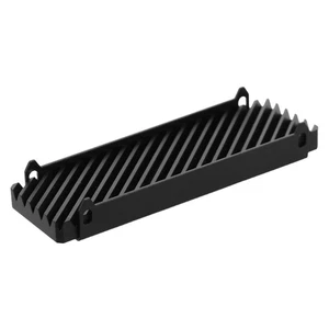 Dissipateur De Chaleur Coussin Thermique Pour Ordinateur Portable À Dissipation - Photo 1/12
