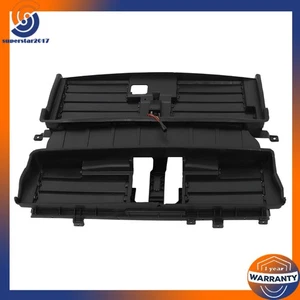 KT4Z8475B For Ford Edge 2019 2020-2023 Lower Active Grille Shutter with motor - Picture 1 of 11