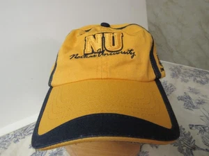 John Deere Nortrax University / Increase Your Knowledge Embroidered Baseball Hat - Picture 1 of 8