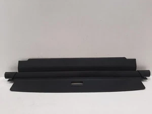2012 SKODA FABIA (5J) 5 Door Estate Black Rear Luggage Load Cover Parcel Shelf - Picture 1 of 6