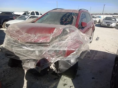 Cadillac SRX 2014 transmisión automática OEM 88 k millas (LKQ ~ 439836494) Foto 1 de 4