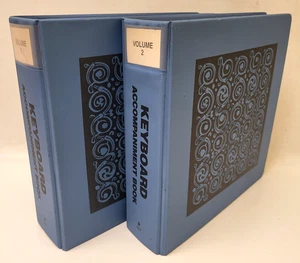 OCP Keyboard Begleitbuch katholisch christlich Lobgesang Musik mit 905 Liedern - Bild 1 von 18