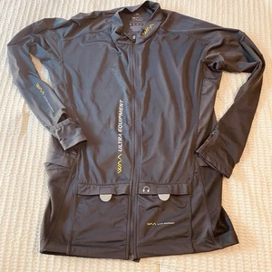 WAA Ultra Carrier Long Sleeves 6 Pocket European, Mens Size Large - Picture 1 of 7