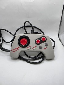 Nintendo NES Max Turbo Game Controller NES-027 OEM Official Original Tested